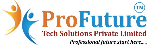 Profuture Tech Solutions Private Limited logo
